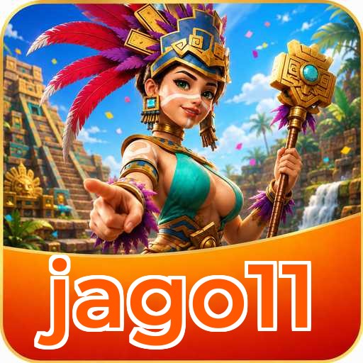 Instalasi jago11
