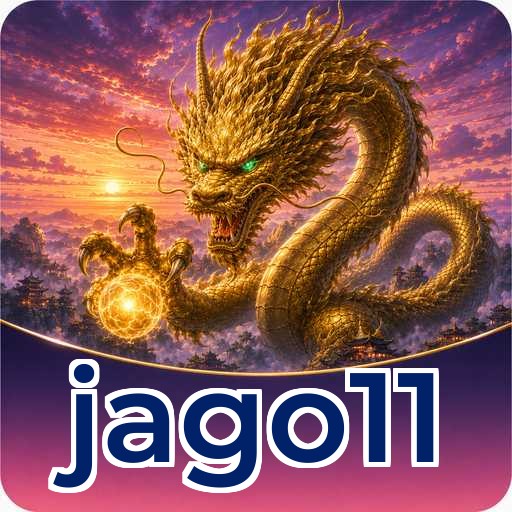Keamanan jago11